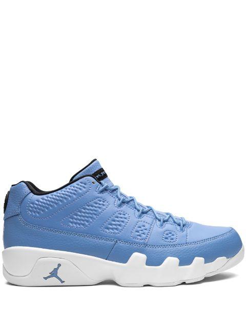 Air Jordan 9 Retro Low "Pantone" sneakers by JORDAN