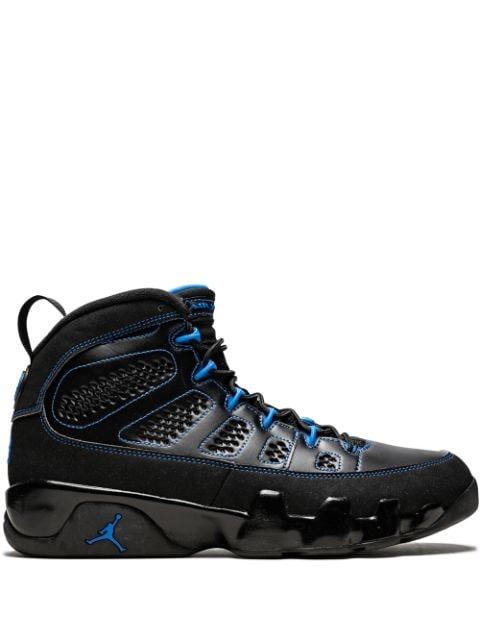 Air Jordan 9 Retro "Photo Blue" sneakers by JORDAN