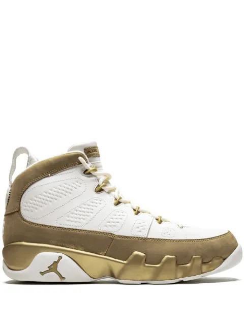 Air Jordan 9 Retro Premio sneakers by JORDAN