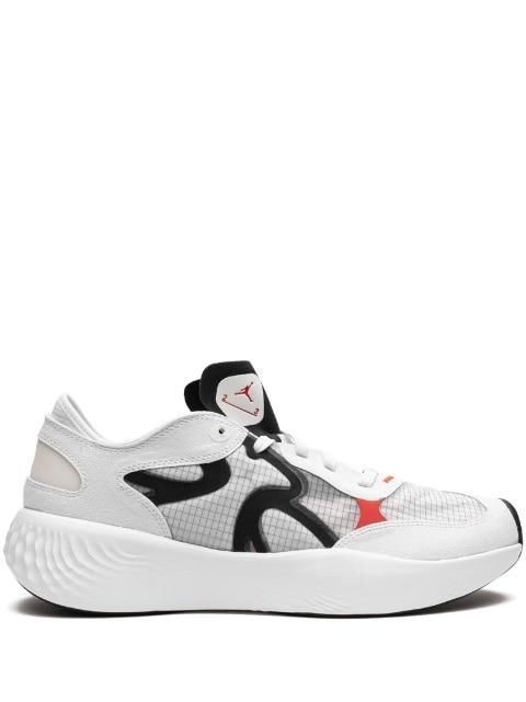 Air Jordan Delta 3 Low sneakers by JORDAN
