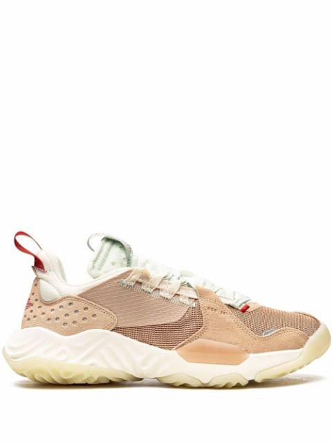 Air Jordan Delta sneakers by JORDAN