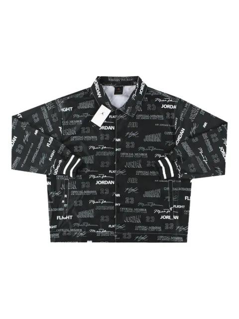 Air Jordan Flight MVP jacket by JORDAN