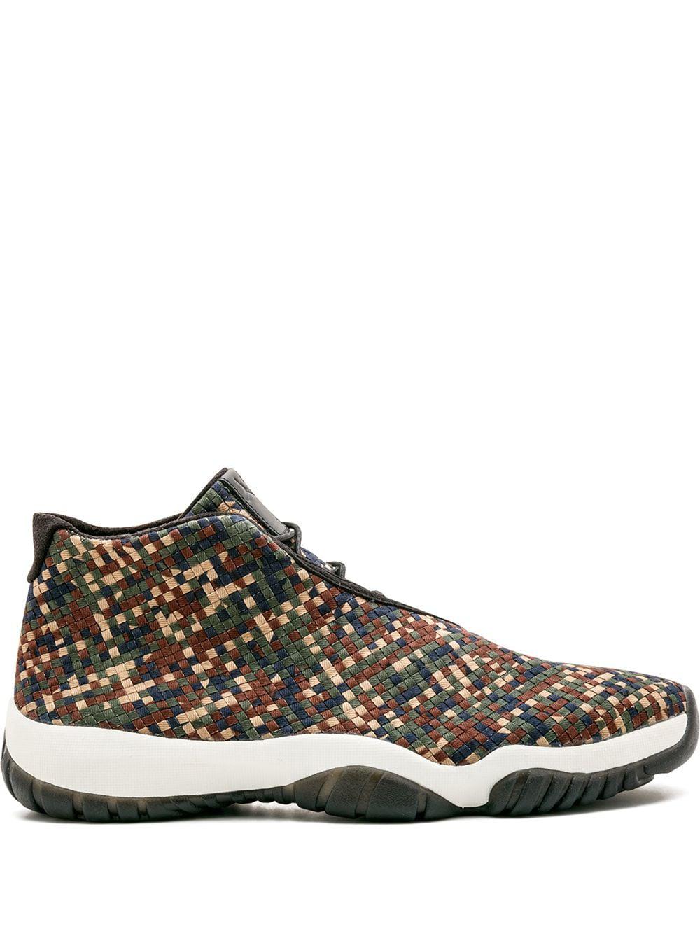 Air Jordan Future Premium camo by JORDAN