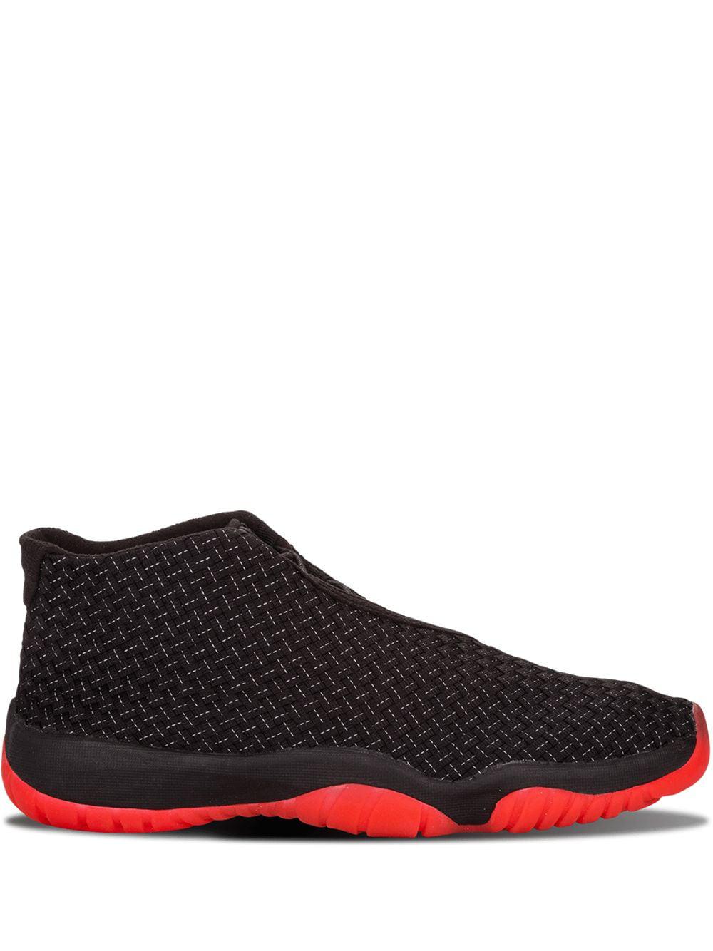 Air Jordan Future Premium infrared by JORDAN