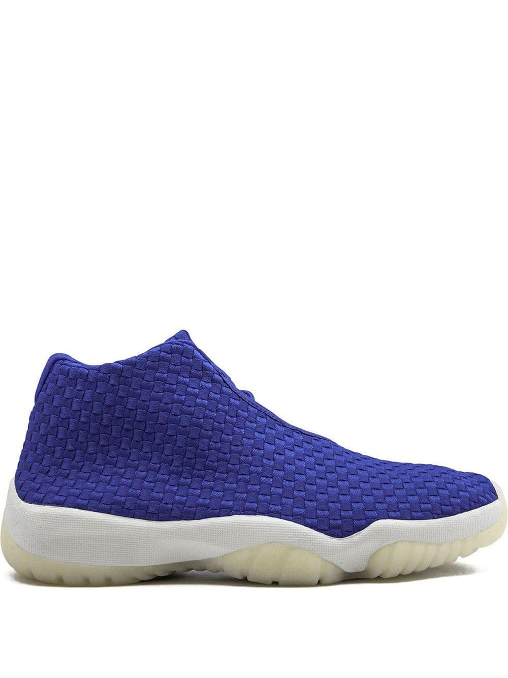 Air Jordan Future sneakers by JORDAN