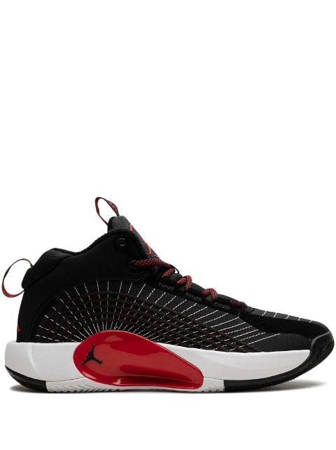 Air Jordan Jumpman 2021 "Bred" sneakers by JORDAN