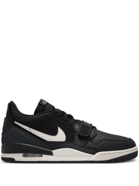 Air Jordan Legacy 312 Low "Black/Anthracite/Phantom" sneakers by JORDAN