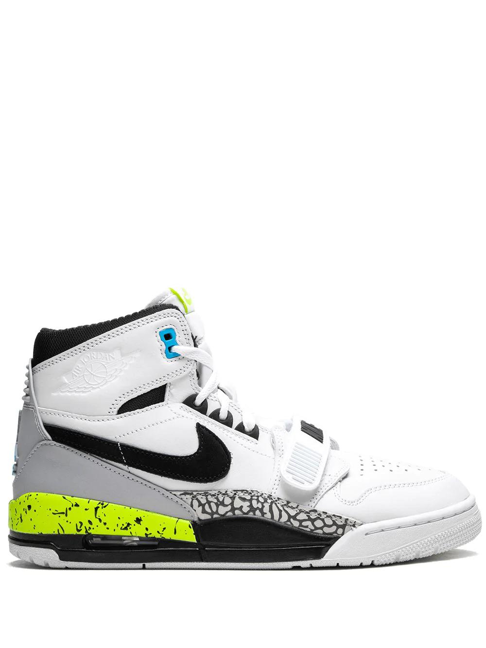 Air Jordan Legacy 312 NRG "Command Force" sneakers by JORDAN