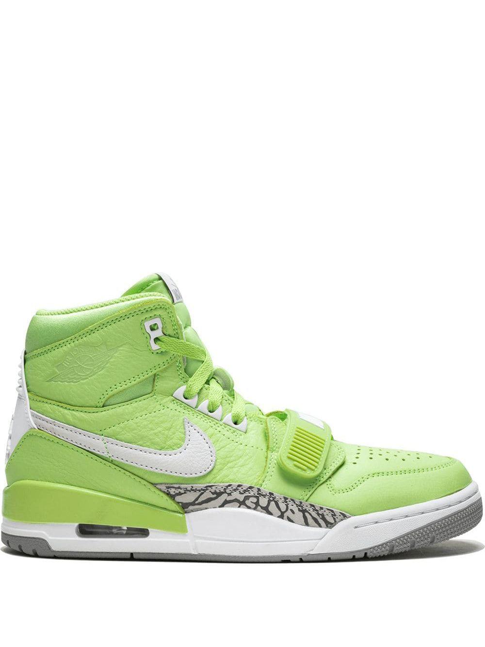 Air Jordan Legacy 312 NRG sneakers by JORDAN