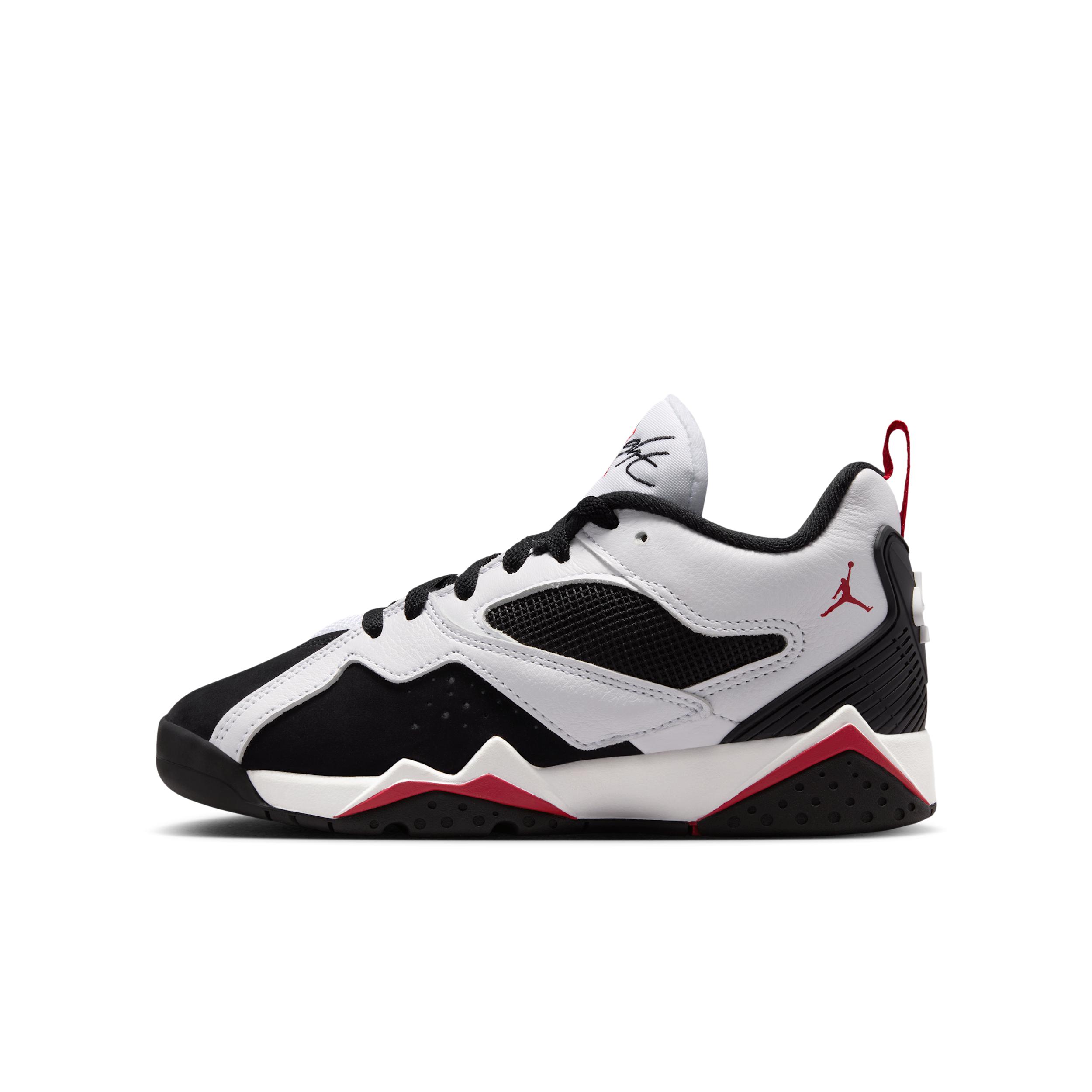 Air Jordan MVP 92 Big Kids' Shoes by JORDAN