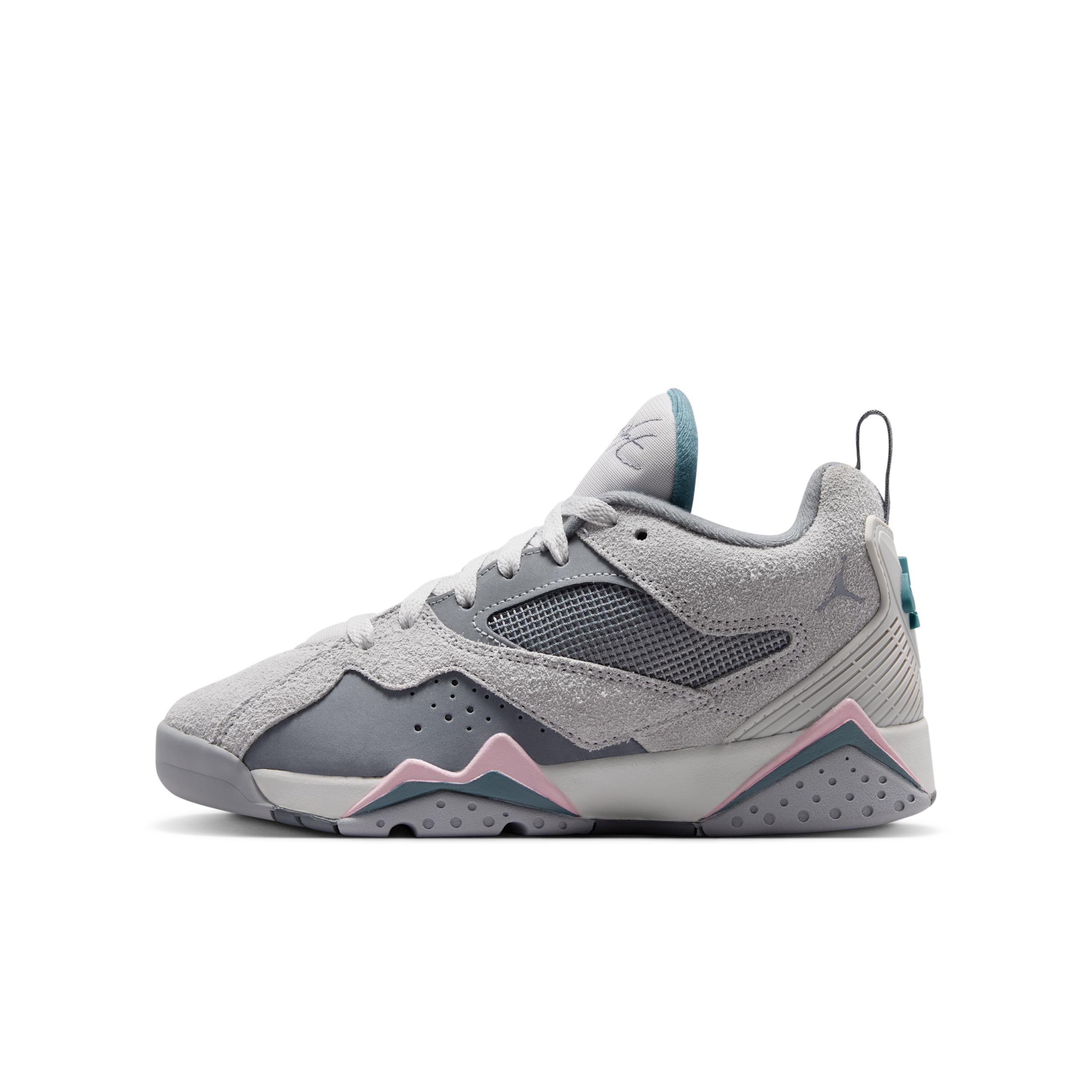 Air Jordan MVP 92 Big Kids' Shoes by JORDAN
