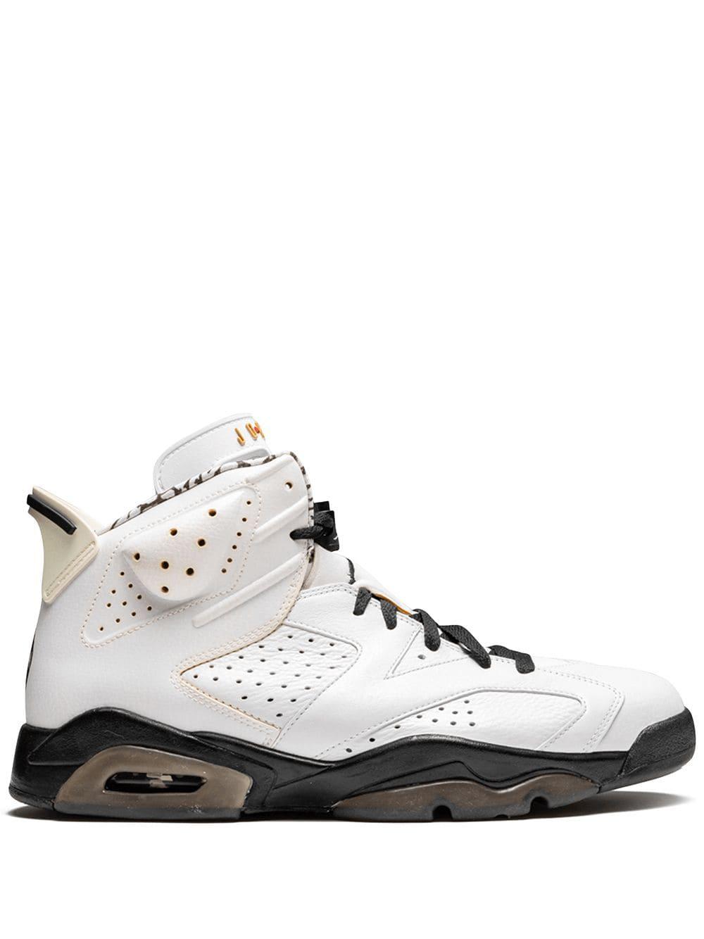 Air Jordan Retro 6 Premium sneakers by JORDAN