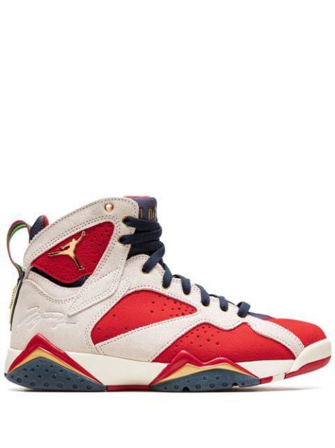 Air Jordan Retro 7 "Trophy Room" sneakers by JORDAN