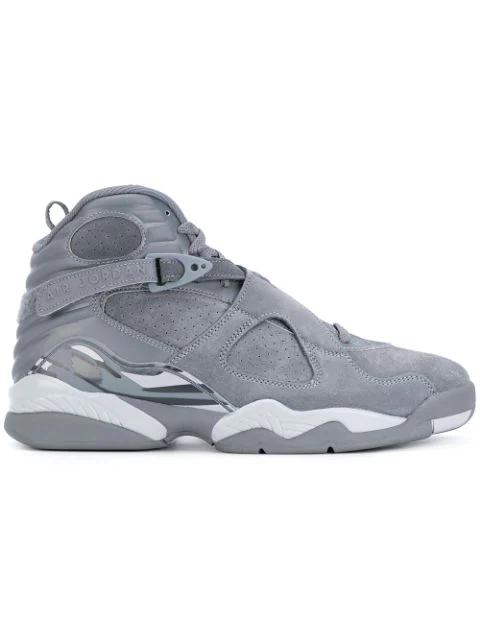 Air Jordan Retro 8 sneakers by JORDAN