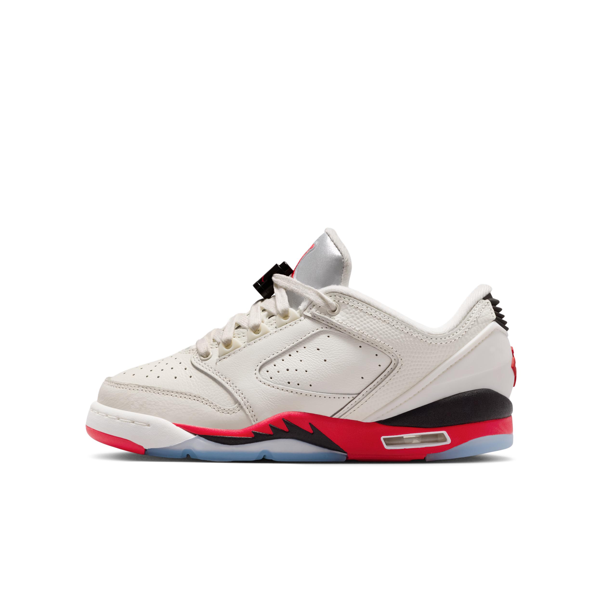 Air Jordan Sixty Plus Low Big Kids' Shoes by JORDAN