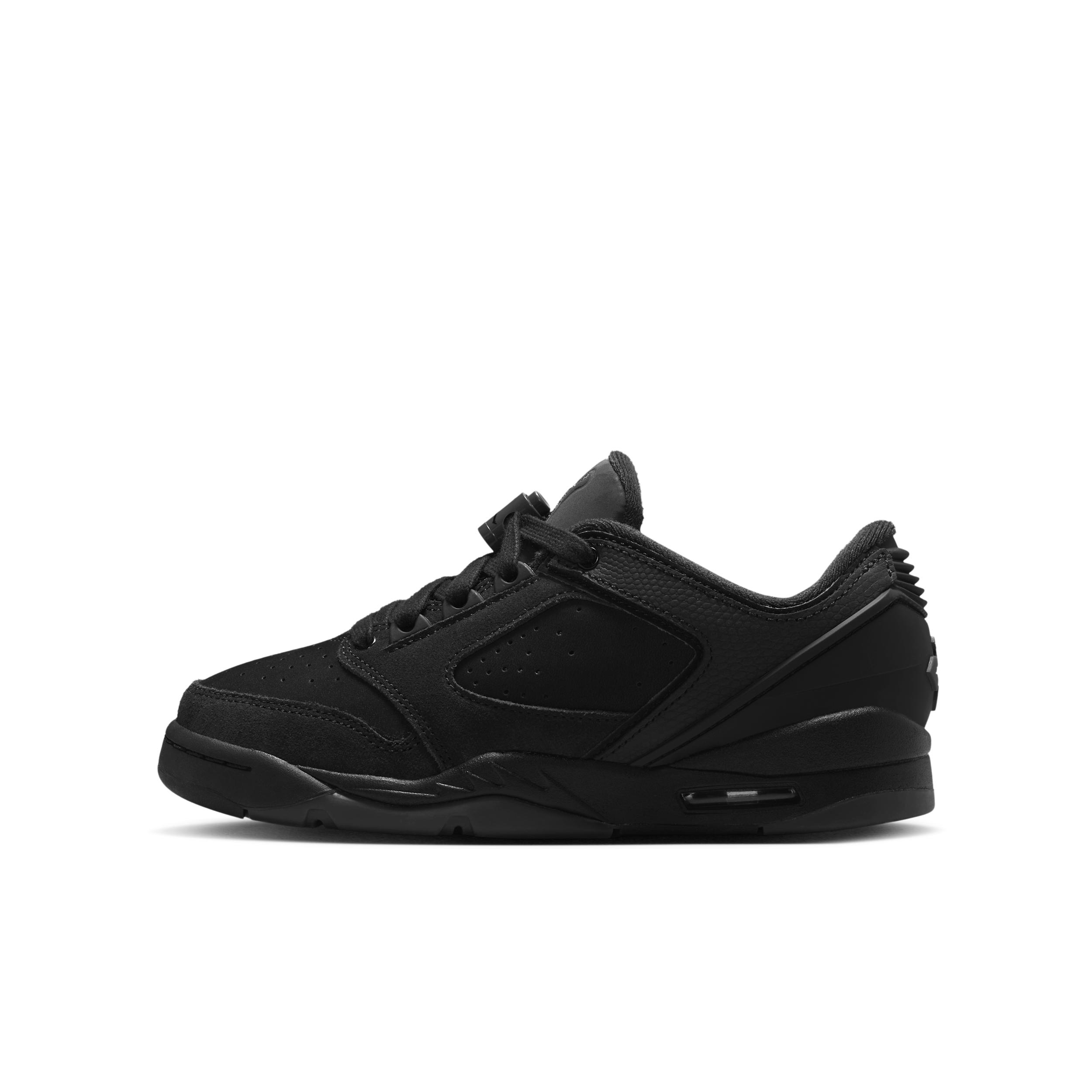 Air Jordan Sixty Plus Low Big Kids' Shoes by JORDAN