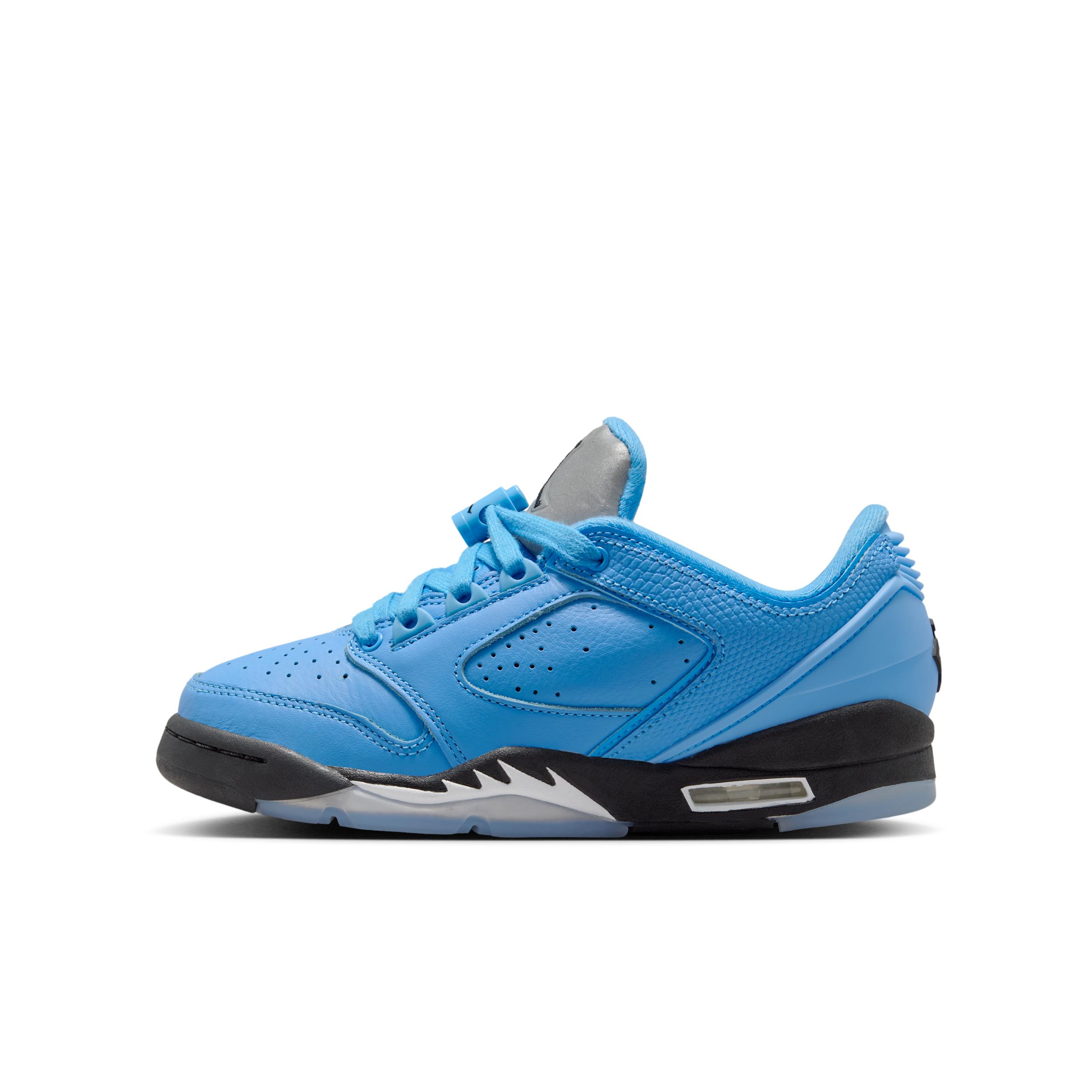 Air Jordan Sixty Plus Low Big Kids' Shoes by JORDAN