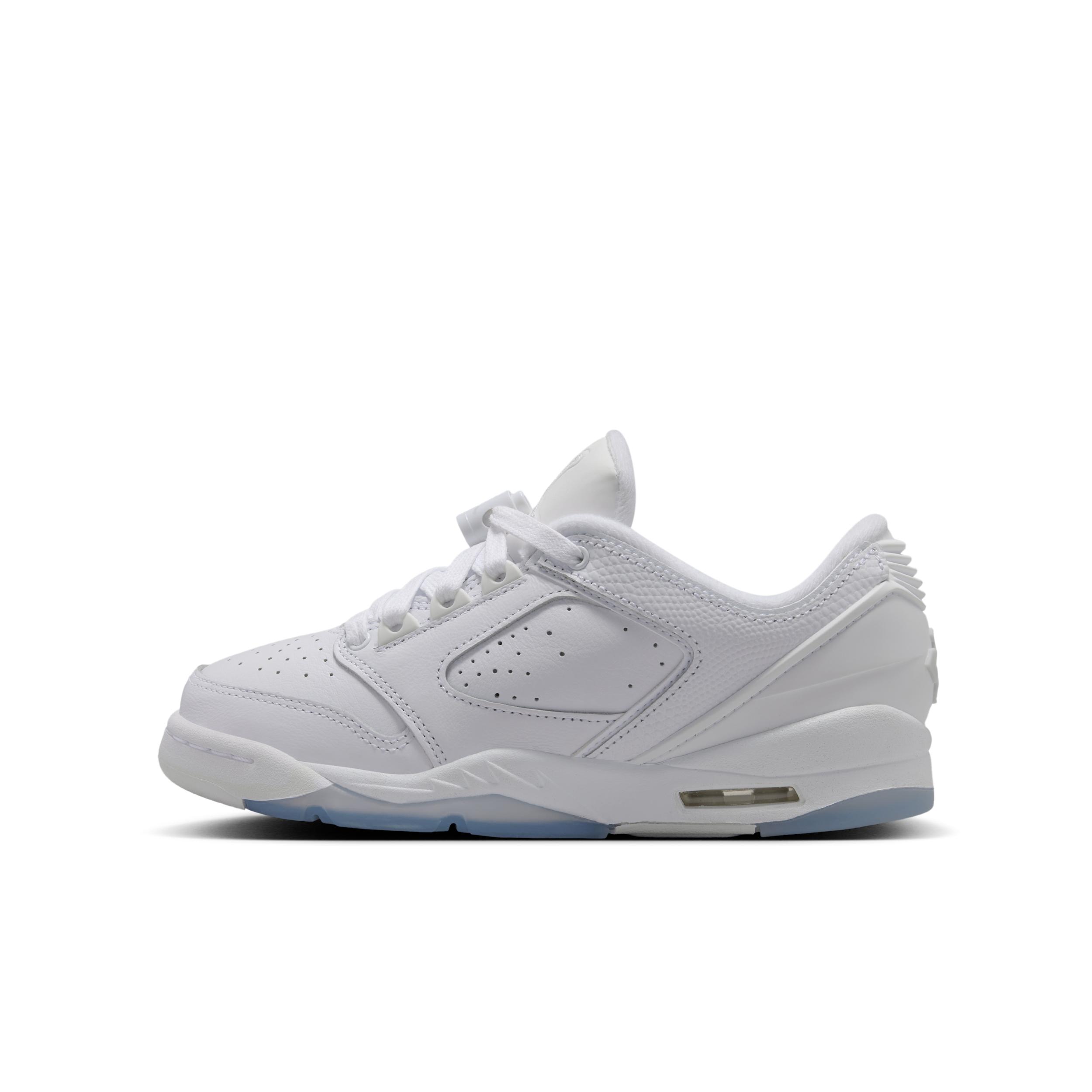 Air Jordan Sixty Plus Low Big Kids' Shoes by JORDAN