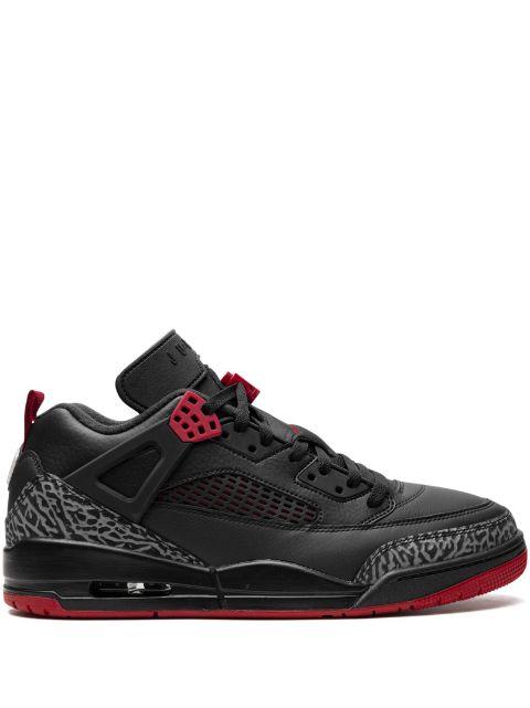 Air Jordan Spizike Low "Bred" sneakers by JORDAN