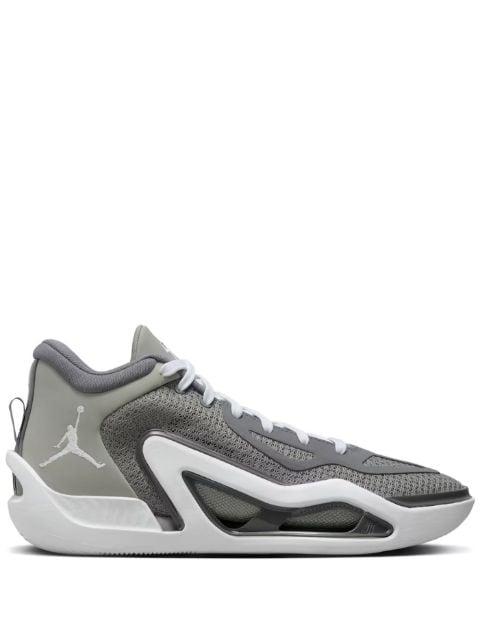 Air Jordan Tatum 1 "Cool Grey" sneakers by JORDAN