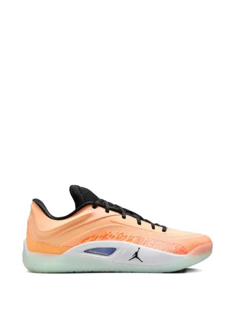 Air Jordan Zion 4 basketball sneakers by JORDAN