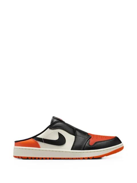 Air Jordan mule sneakers by JORDAN