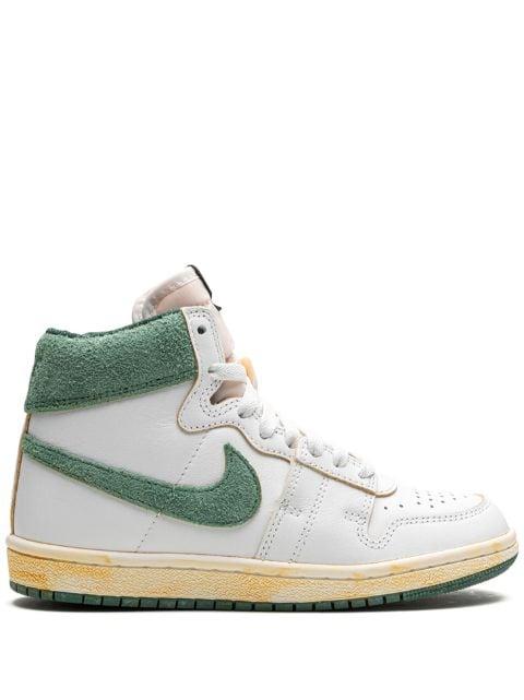 Air Ship PE x A Ma Maniere high-top sneakers by JORDAN
