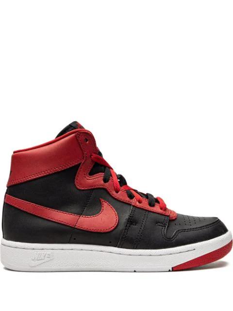 Air Ship Pro "Banned" sneakers by JORDAN