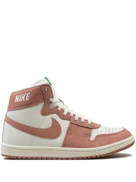 Air Ship "Rust Pink" sneakers by JORDAN