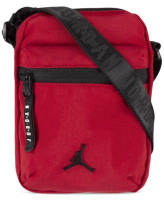Airborne Mini Crossbody Festival Bag by JORDAN