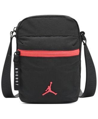 Airborne Mini Crossbody Festival Bag by JORDAN