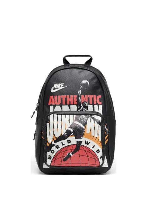 Borough Authentic backpack by JORDAN