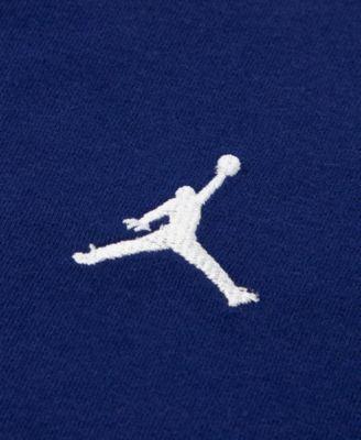Boys 2T-7 Jumpman Air Embroidered Short-Sleeve T-Shirt by JORDAN