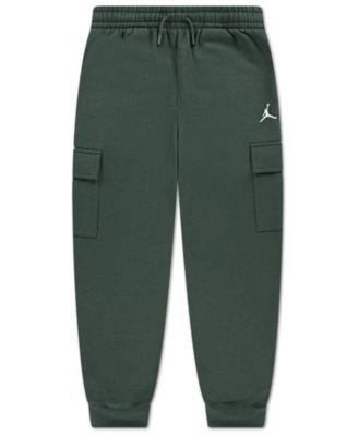 Boys' 8-20 Brooklyn Essentials Cargo Pants by JORDAN