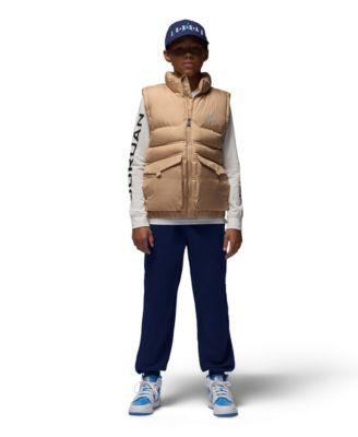 Boys' 8-20 MJ Brooklyn Pull-On Pants by JORDAN