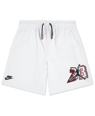 Boys' 8-20 Pull-On Shorts by JORDAN