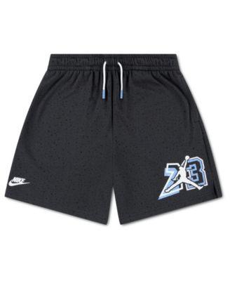 Boys' 8-20 Pull-On Shorts by JORDAN