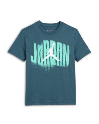 Boys' Distressed Graphic Tee - Big Kid by JORDAN