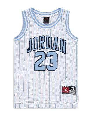 Boys' Jordan 23 Jersey - Big Kid by JORDAN