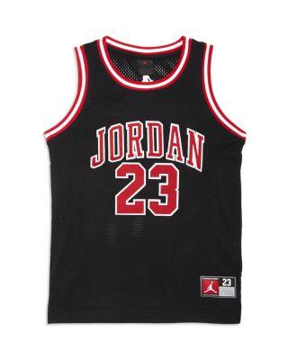 Boys' Jordan 23 Jersey - Big Kid by JORDAN