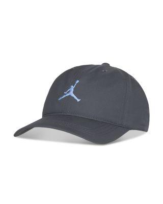 Boys' Jordan Essentials Jumpman Logo Cap - Big Kid by JORDAN