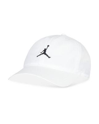 Boys' Jordan Essentials Jumpman Logo Cap - Big Kid by JORDAN