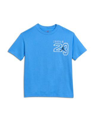 Boys' Layup Tee - Big Kid by JORDAN