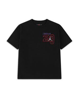 Boys' Layup Tee - Big Kid by JORDAN