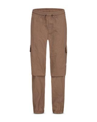 Boys' MJ Double Cargo Pants - Big Kid by JORDAN