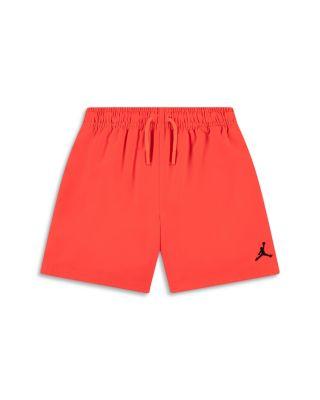 Boys' MJ Jumpman Shorts - Big Kid by JORDAN