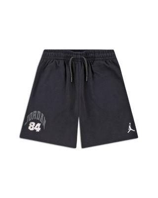 Boys' MJ MVP Fleece Shorts - Big Kid by JORDAN