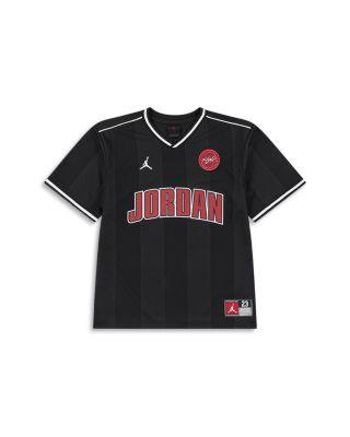 Boys' Sport Jersey Top - Big Kid by JORDAN