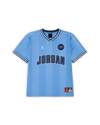 Boys' Sport Jersey Top - Big Kid by JORDAN