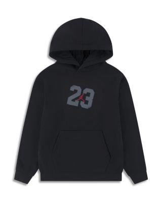 Boys' Street Champ Pullover Hoodie - Big Kid by JORDAN